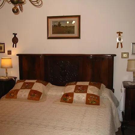A Casa Di Marilu *