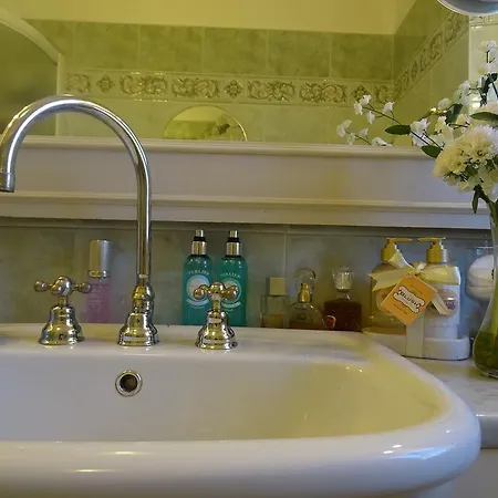 A Casa Di Marilu Bed & Breakfast *