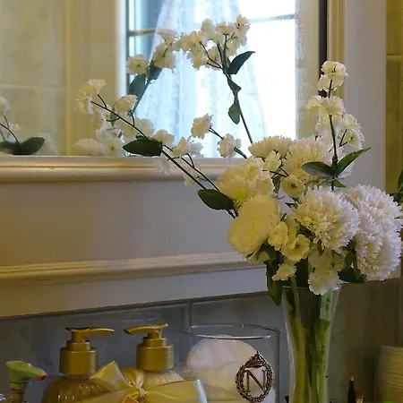 A Casa Di Marilu Bed & Breakfast Fosdinovo