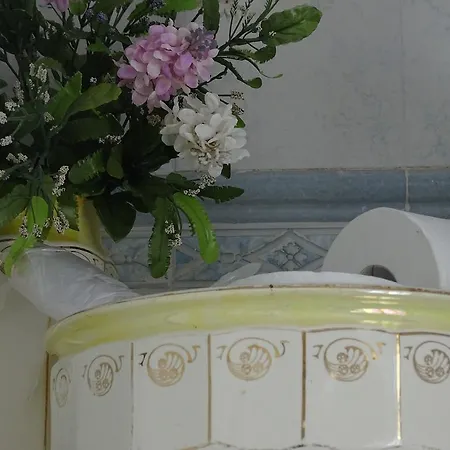 A Casa Di Marilu Fosdinovo