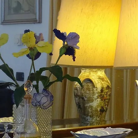 Bed & Breakfast A Casa Di Marilu *