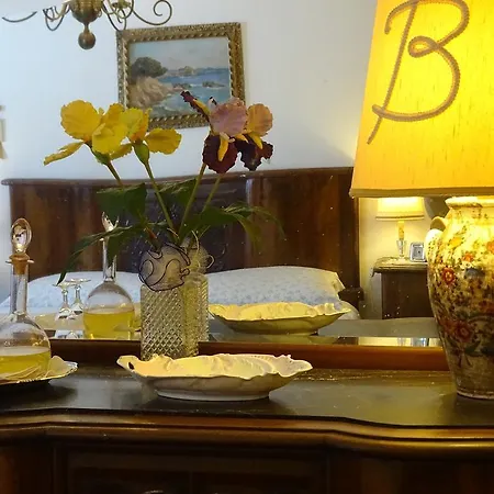 Bed & Breakfast A Casa Di Marilu
