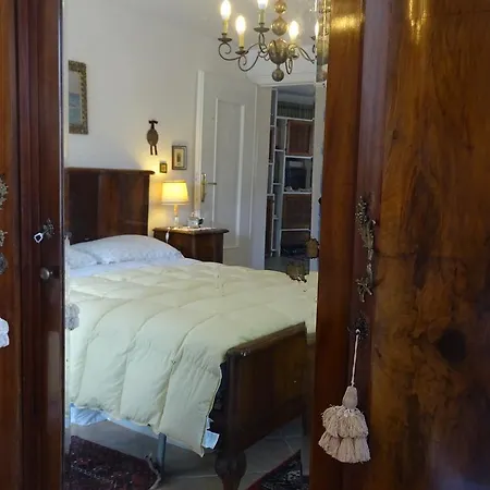 A Casa Di Marilu Fosdinovo
