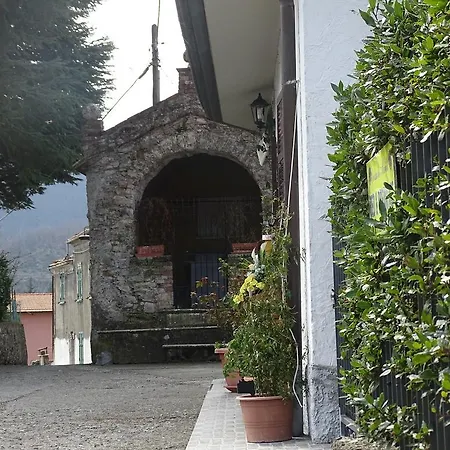 Bed & Breakfast A Casa Di Marilu *