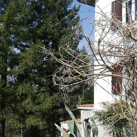 A Casa Di Marilu Bed & Breakfast Fosdinovo