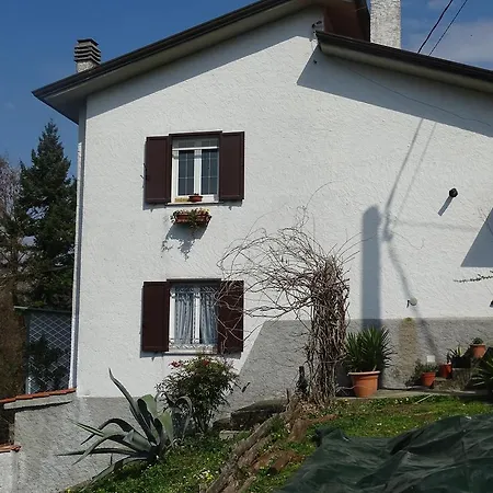 A Casa Di Marilu Fosdinovo