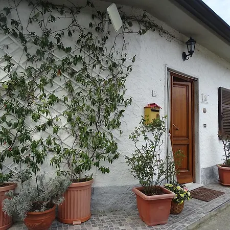 A Casa Di Marilu *
