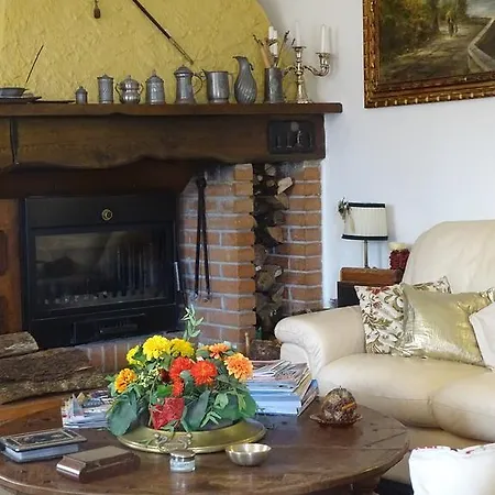 Bed & Breakfast A Casa Di Marilu