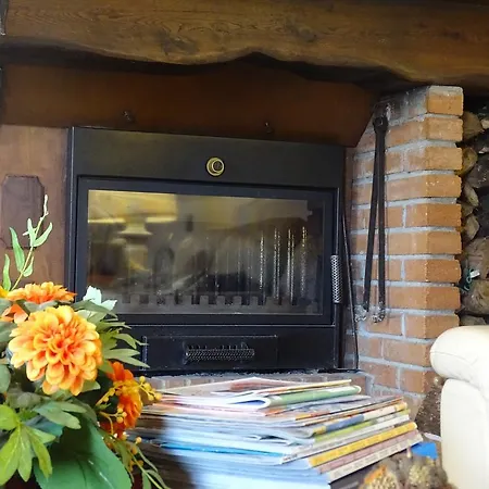 A Casa Di Marilu *