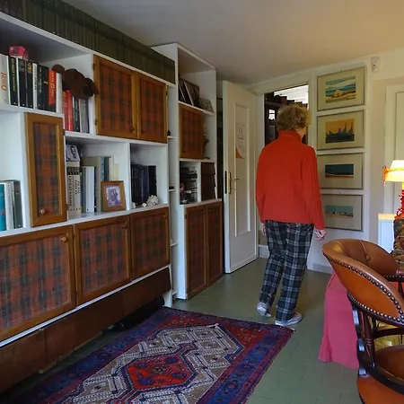 A Casa Di Marilu