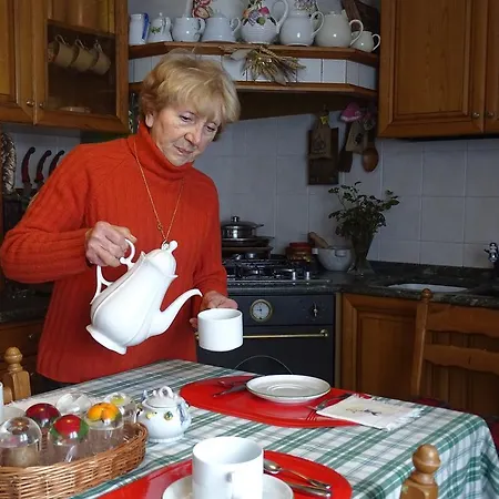 A Casa Di Marilu *