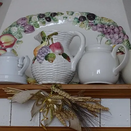 A Casa Di Marilu