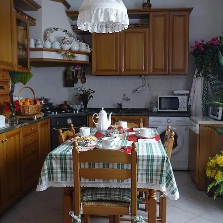 Bed & Breakfast A Casa Di Marilu