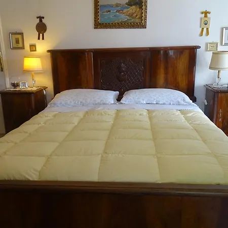 Bed & Breakfast A Casa Di Marilu Fosdinovo
