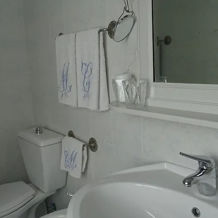 A Casa Di Marilu Bed & Breakfast Fosdinovo