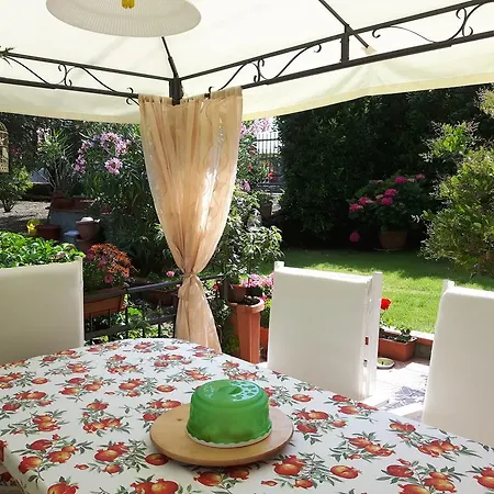 Bed & Breakfast A Casa Di Marilu *
