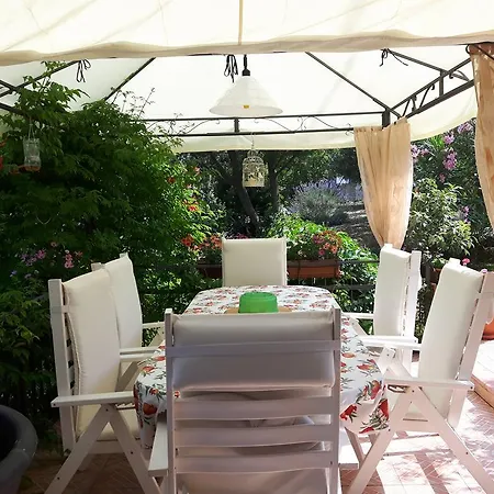 A Casa Di Marilu *