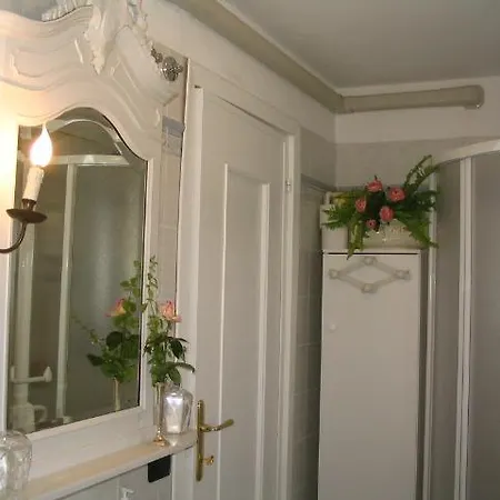 Bed & Breakfast A Casa Di Marilu